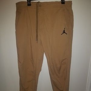 Jordan Joggers
